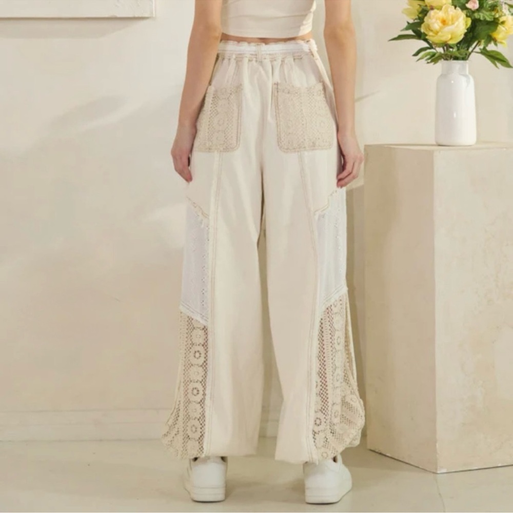 Oli & Hali Jean Joggers - Picture 4 of 8